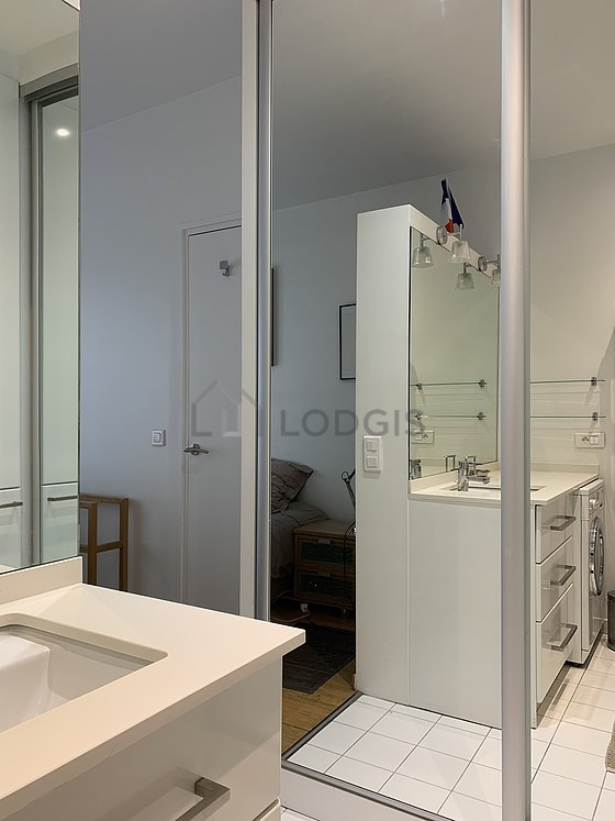 Wohnung Paris 2° - 