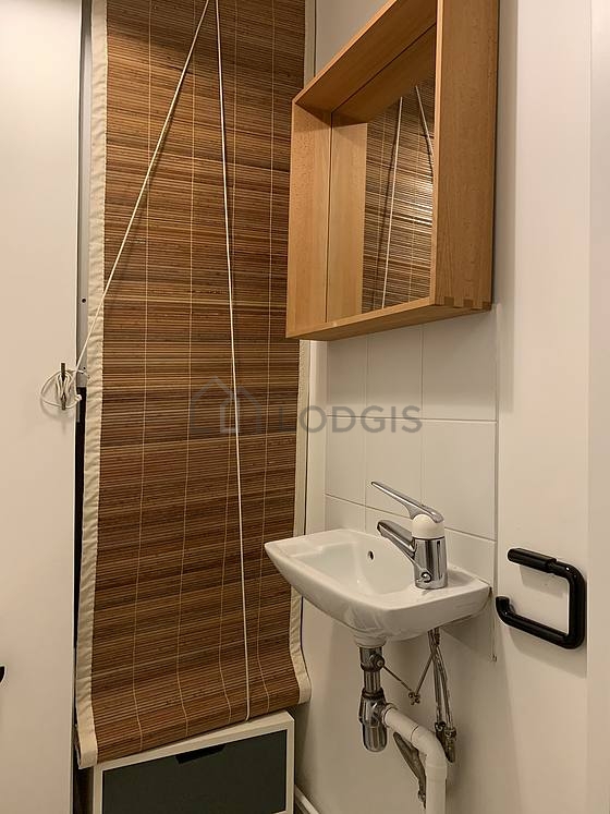 Wohnung Paris 2° - 