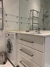 Apartamento Paris 2° - Casa de banho