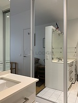 Apartamento París 2° - Cuarto de baño
