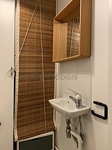 Appartamento Parigi 2° - WC