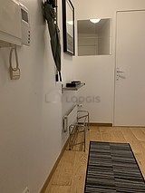 Appartamento Parigi 2° - WC