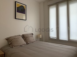 Wohnung Paris 2° - Schlafzimmer