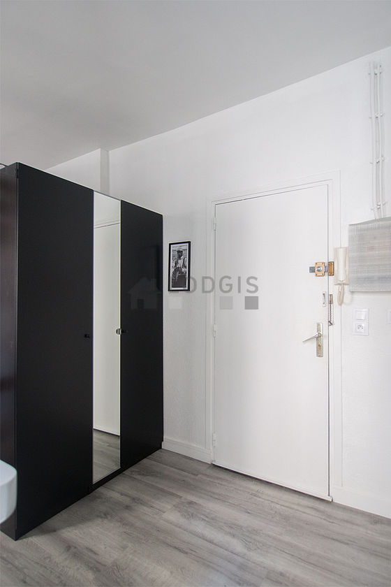 Appartamento Parigi 5° - 