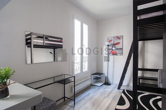 Appartamento Parigi 5° - 