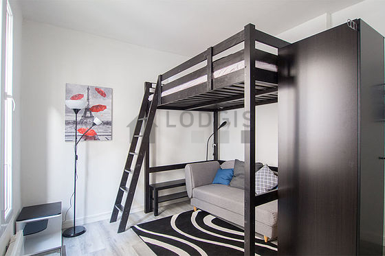 Appartement Paris 5° - 