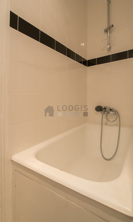 Wohnung Paris 5° - 