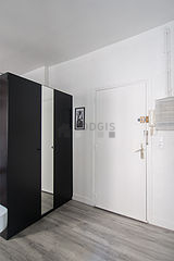 Appartement Paris 5° - Entrée