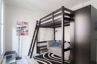 Studio Paris 5° Panthéon