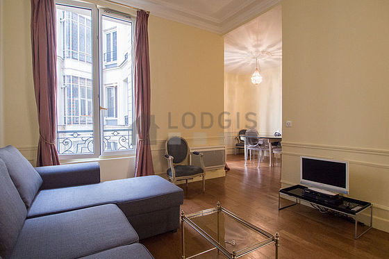 Appartamento Parigi 1° - 