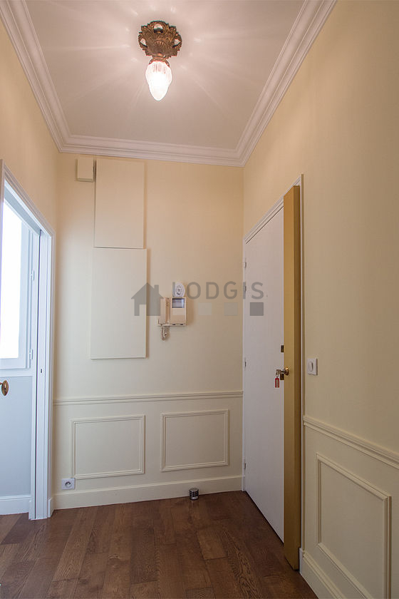 Appartement Paris 1° - 