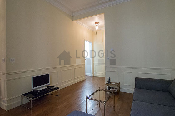 Wohnung Paris 1° - 