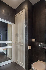 Apartamento París 1° - Cuarto de baño