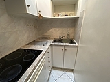 Apartamento París 9° - Cocina