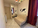 Apartamento Paris 9° - Quarto