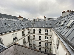 Apartamento Paris 9° - Terraça