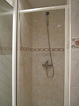 Wohnung Paris 9° - Badezimmer