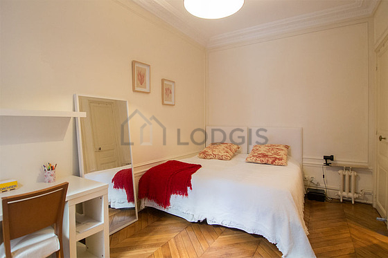Appartamento Parigi 16° - 