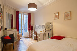 Apartamento Paris 16° - Quarto 2