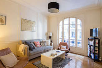 France Parigi 16° 2 camere Appartamento