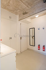 Apartamento París 12° - Entrada