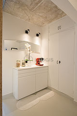 Wohnung Paris 12° - Eintritt