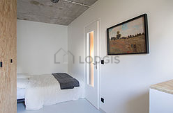 Wohnung Paris 12° - Schlafzimmer 2