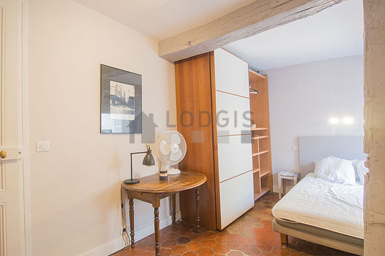 Apartamento París 2° - 