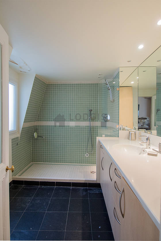 Apartamento París 2° - 