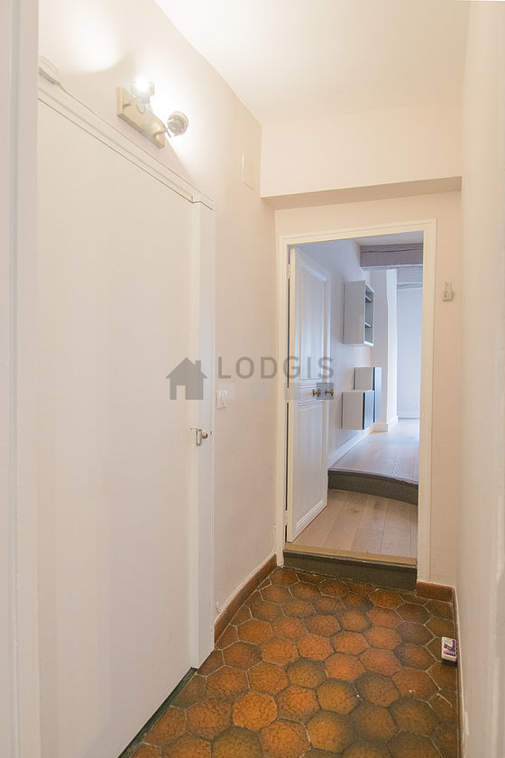 Apartment Paris 2° - 