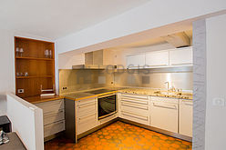 Appartamento Parigi 2° - Cucina