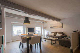 Appartement 1 chambre Paris 2° Grands Boulevards - Montorgueil