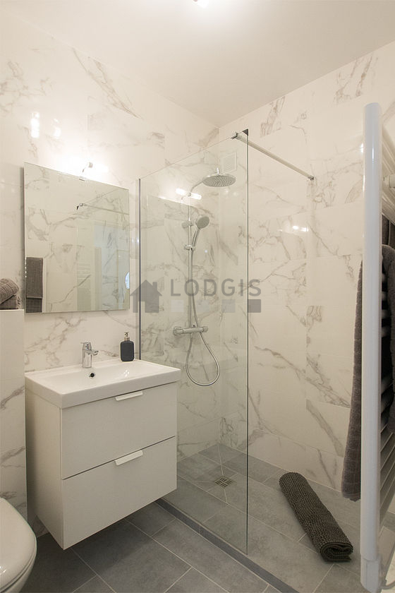 Apartamento París 16° - 