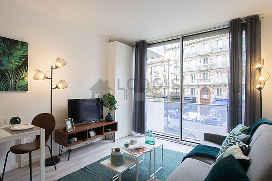 Apartment Paris 16° - 