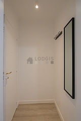 Apartment Paris 16° - Entrance