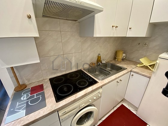 Apartamento París 3° - 
