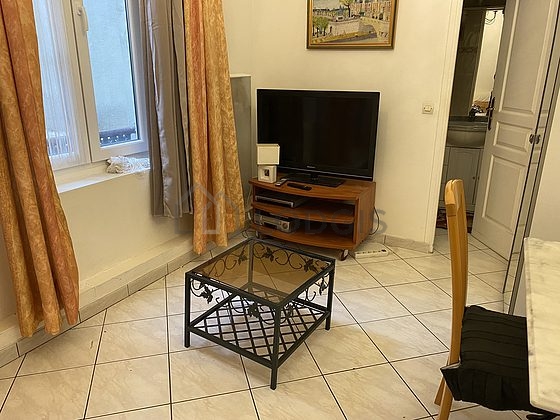 Wohnung Paris 3° - 