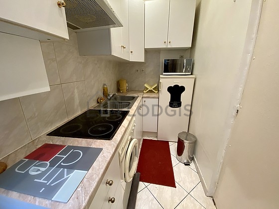 Wohnung Paris 3° - 