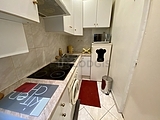Apartment Paris 3° - Kitchen