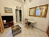 Appartement Paris 3° - Séjour