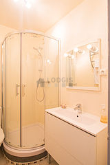 Квартира Haut de seine Nord - Ванная