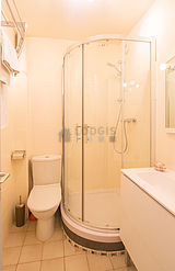 Appartement Haut de seine Nord - Salle de bain