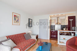 Appartement Haut de seine Nord - Séjour