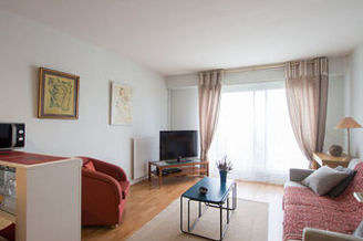 Boulogne-Billancourt monolocale