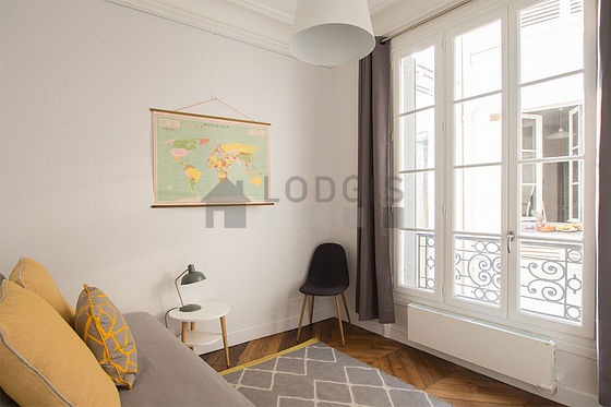 Apartamento Paris 7° - 