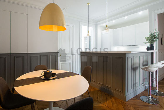 Appartamento Parigi 7° - 