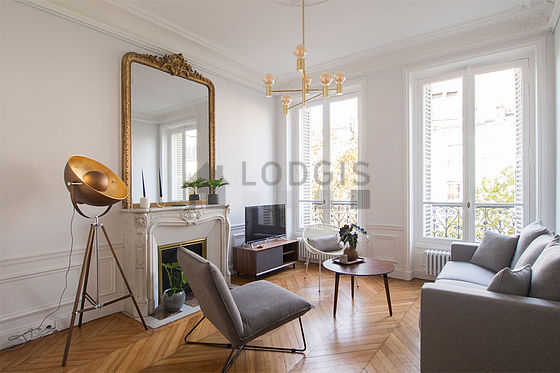 Appartement Paris 7° - 