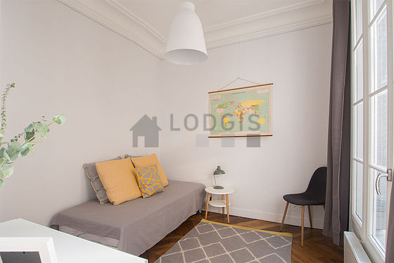 Appartement Paris 7° - 