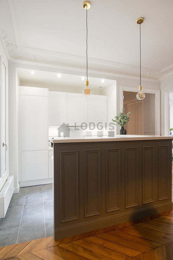 Wohnung Paris 7° - 