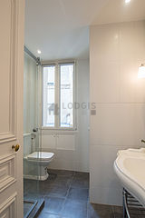 Apartamento Paris 7° - Casa de banho